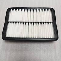 Filtro de Aire para Motor de Automóvil OEM 281134H000, Elemento de Filtro de Aire de Repuesto para Automóvil, Filtro de Admisión de Motor, Entrega Rápida