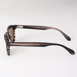 Nueva Llegada SA0477 Gafas de Sol Unisex de Acetato con Montura Completa, Protección UV400, para Adultos, Se Acepta OEM - Product Image 4