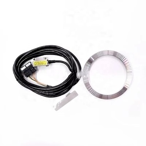 เซ็นเซอร์โรตารี่เอนโค้ดเดอร์ Fanuc รุ่น A860-2155-T402 - Product Image 2
