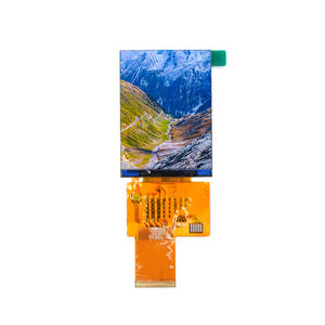 사용자 정의 ODM OEM 2.8 인치 240x320 IPS <span class=keywords><strong>TFT</strong></span> <span class=keywords><strong>LCD</strong></span> 스크린 드라이브 IC ILI9341 <span class=keywords><strong>SPI</strong></span> 인터페이스 LED 2.4 3.2 3.<span class=keywords><strong>5</strong></span> 4.3 <span class=keywords><strong>5</strong></span> 7 10.1 인치 <span class=keywords><strong>LCD</strong></span> 모듈 - Product Image 3