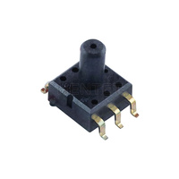 Sensor Tekanan Hentet BOM Berkualitas Tinggi SMD-6P 7x7mm BOM MPS3117-006GC-A2