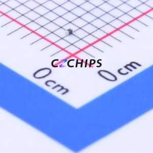 PZ0603D102-R20TF Ferrite Bead 0201 RF ( Impedance @ Frequency: 1kOhm@100MHz )( Error: 25% )( DC Resistance (DCR): 1.4Ohm ) - Product Image 2
