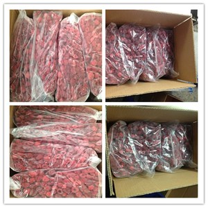 Quả mâm xôi iqf toàn bộ Quả mâm xôi iqf mâm xôi - Product Image 6