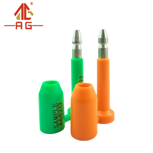 Chất lượng tốt nhất cơ khí giả mạo bằng chứng container khóa con dấu Bolt công cụ - Product Image 6