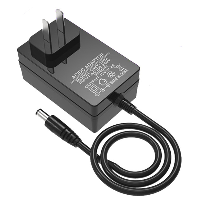 12V 1A 2A 2.5A 3A 5A Power Adapter Router Monitor Led Light Power Supply