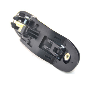 Toyota Sienna Rear <b>Door</b> <b>Handle</b> 69230-08020-C0 Plastic <b>Replacement</b> Part for 1998-2003 Models - Product Image 5