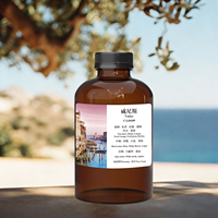 Huile parfumée pour diffuseur sans eau et machine à parfum, huile aromatique longue durée, recharge personnalisée, OEM ODM en gros