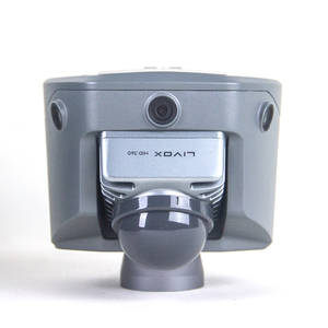 เครื่องรับสัญญาณ GPS GNSS มือสอง Hi Target RTK พร้อมคุณสมบัติกันน้ำ IP64 และอุปกรณ์สำรวจแบบ 4G WiFi - Product Image 4