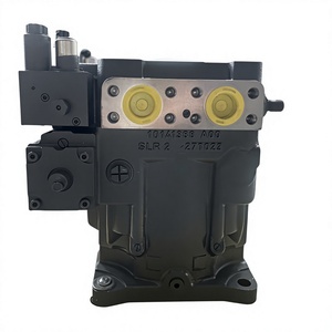 Pompe hydraulique à pompe rotative 11386373/10126530/10132627/10150306 - Product Image 1
