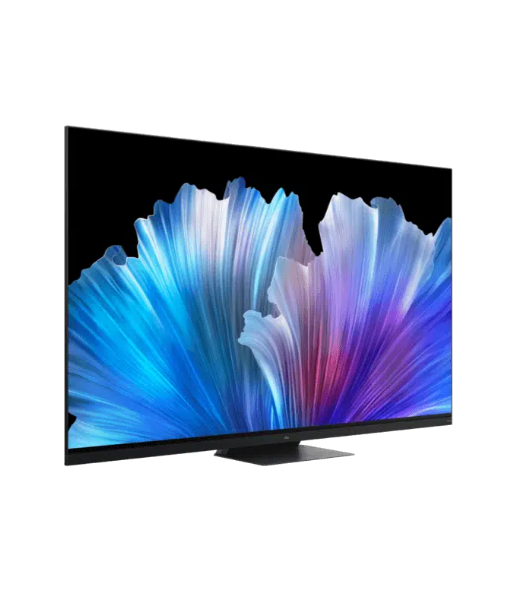 Big Size Smart TV 4K UHD (3840*2160) Flat LCD LED 50 Inch Living Room Use