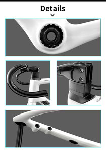BXT Nouveau <span class=keywords><strong>cadre</strong></span> de <span class=keywords><strong>vélo</strong></span> de <span class=keywords><strong>route</strong></span> en <span class=keywords><strong>carbone</strong></span> Usine de vente en gros T1000 BSA Acheminement de câbles entièrement caché Tous les - Product Image 5