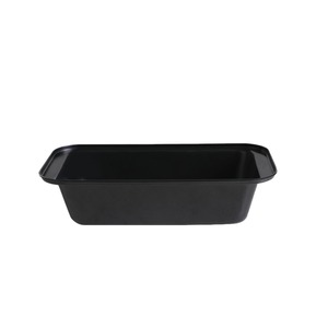 Rectangular Bread Baking Pan Set 22.5x6 Cm Thickened Oven Safe For Toast Custom Molds - Product Image 3