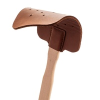 Raquettes à mouches manuelles en cuir avec long manche en bois, forme classique, à suspendre avec corde, pour la maison, intérieur et extérieur
