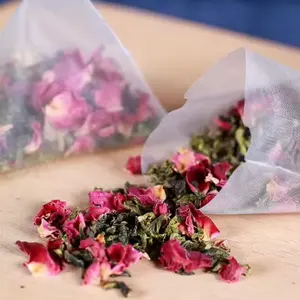 Bán Buôn Trung Quốc Nhà Máy Cung Cấp Số Lượng Lớn Vẻ Đẹp Da Khô Màu Đỏ Hồng Rose Bud Pháp Rose Tea Số Lượng Lớn Khô Cánh Hoa Hồng Cho Trà Thảo Dược