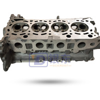 Pièces automobiles Culasse de haute qualité pour JAC J3 1003101gg010