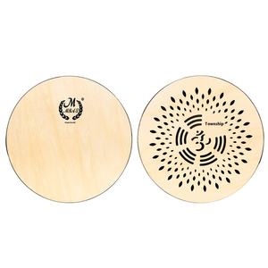 Vente en gros <span class=keywords><strong>de</strong></span> tambour à main ethnique Meibeite 12 pouces Onomatopée <span class=keywords><strong>de</strong></span> son <span class=keywords><strong>de</strong></span> <span class=keywords><strong>pluie</strong></span> <span class=keywords><strong>de</strong></span> flux naturel pour <span class=keywords><strong>la</strong></span> musicothérapie - Product Image 6