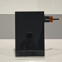 Écran tactile capacitif LCD Grahowlet HX1011860 de qualité industrielle, 10,1 pouces, 1920x1200, structure d'écran 1:1, 10 points