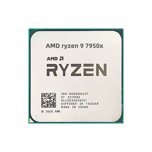 Nuevo Procesador de Escritorio AMD <span class=keywords><strong>Ryzen</strong></span> 9 <span class=keywords><strong>7950X</strong></span> de 16 Núcleos y 32 Subprocesos AM5, Diseñado Específicamente para Gamers y Usuarios Profesionales - Product Image 4