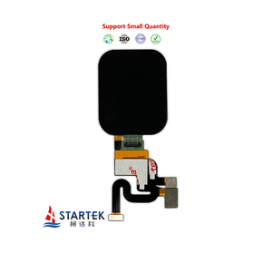 Mô-đun hiển thị OLED 2.06 inch với công nghệ mipi AMOLED độ phân giải 410x502 cho đồng hồ thông minh - Product Image 4