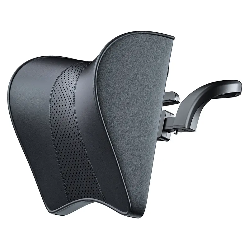 Car Headrest Adjustable Neck Protector Model Y 3 Headrest Suitable for Car