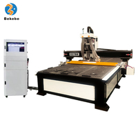 Máquina de Corte y Procesamiento de Materiales de Construcción CNC Personalizada Bekebe, Máquina de Corte de Piedra Artificial