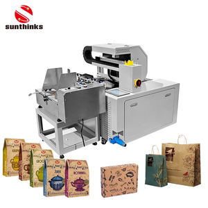 Stampante a Passaggio Singolo SC300 Mini con Inchiostro a Base d'Acqua, 30cm A3, 30m/min, Formato Compatto per Stampa su Carta, Legno, Fogli e Imballaggi, Testina di Stampa <span class=keywords><strong>HP</strong></span> - Product Image 6