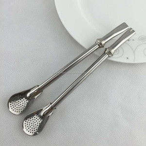 cuchara de paja de té <span class=keywords><strong>mate</strong></span>,cuchara de <span class=keywords><strong>mate</strong></span> <span class=keywords><strong>argentina</strong></span> - Product Image 3