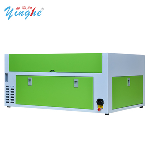 เครื่องตัดฟิล์มเลเซอร์แบบตั้งโต๊ะ Yinghe Mini ไม่มีรอยขีดข่วนและไม่เป็นขุย สำหรับการตัดฟิล์มป้องกันมือถือ/แท็บเล็ต/นาฬิกา - Product Image 5