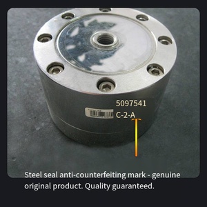 Célula de carga tipo radios de rueda Veidt Weighing para máquina de ensayo LFSC-A de Keli, sensor de alta precisión para básculas axiales 1T 2T QS-25t, Veidt Weighing S - Product Image 4
