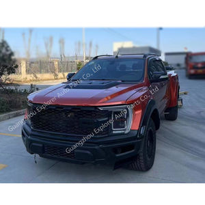 Kit de Carrocería Raptor para Conversión de Ranger 2012-2021 a F-150 <span class=keywords><strong>2022</strong></span>, Actualización para Ranger T6 T7 T8 a F-150 2023 - Product Image 4