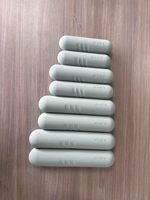 Ensemble de bandes de résistance pour squats et yoga, antidérapantes, bandes élastiques circulaires de style musculation