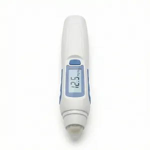 <span class=keywords><strong>Bilirubinomètre</strong></span> transcutané non invasif portable pour la jaunisse néonatale des nouveau-nés - Product Image 6