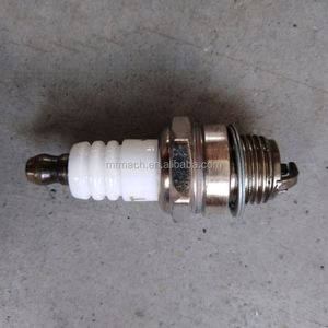 Spark <b>Plugs</b> for 36cc 43cc 47cc 49cc 52cc 2-Stroke Small Engine Chainsaw Trimmer Mower Blower Brush Cutter <b>Replace</b> - Product Image 2