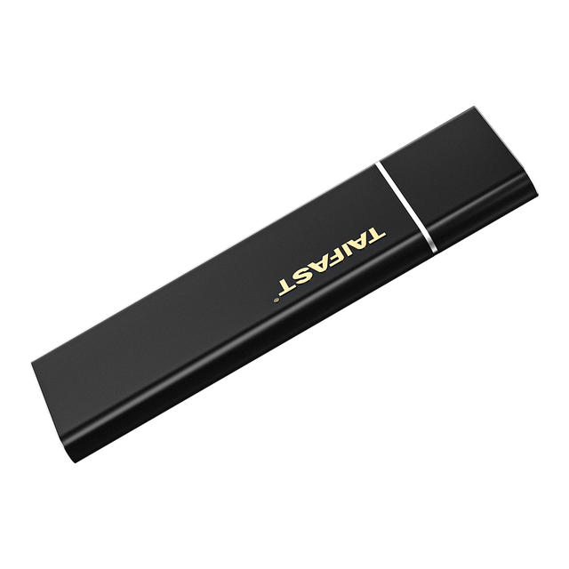 Taifast 2280 NGFF M.2 SSD Zero-Defect Internal SATA Hard Disk with 120GB Capacity Available in 128GB 256GB 512GB 1TB Sizes