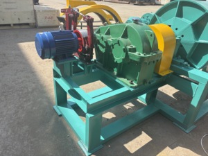 Broyeur de sable de quartz/silice 0,2 t/h avec moulin à billes céramique et ligne de production motorisée pour la classification - Product Image 3