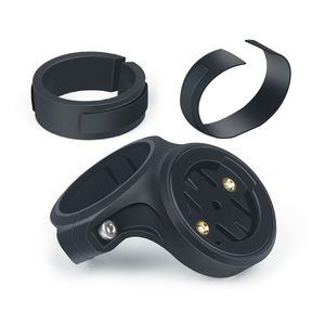 Lámpara inteligente de montaje en tija de sillín para bicicleta, soporte para ordenador, mejora la iluminación del sillín - Product Image 2