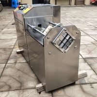 Nouvelle trancheuse électrique commerciale à pousser pour légumes, coupe-frites pour patates douces, carottes, concombres