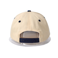 Gorras de Béisbol Deportivas Bordadas en 3D con Diseño Personalizado al por Mayor, Gorras de Béisbol Casuales para Fiestas con Accesorios
