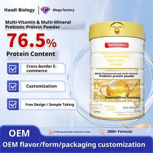 ミルクチョコレート100% ホエイプロテインパウダー大人用筋肉サポート2ポンド (76.5gプロテイン320g) - Product Image 5