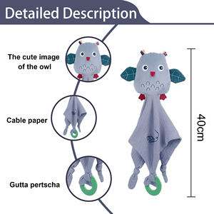 El chupete para recién nacidos es <span class=keywords><strong>un</strong></span> gran ayudante para calmar a su bebé y que <span class=keywords><strong>se</strong></span> quiepa <span class=keywords><strong>dormir</strong></span>. Presenta <span class=keywords><strong>un</strong></span> diseño de silicona de grado alimenticio que es masticable y suave. - Product Image 2