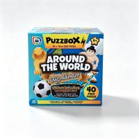 Autour du monde