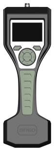 Detector <span class=keywords><strong>de</strong></span> <span class=keywords><strong>explosivos</strong></span> SRED, reemplazo del detector número 1 del mundo - Product Image 2