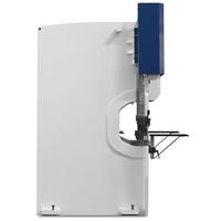 Vente directe d'usine de haute qualité Mini CNC hydraulique-électro servo presse plieuse moteur de pompe automatique pour le traitement des métaux en aluminium