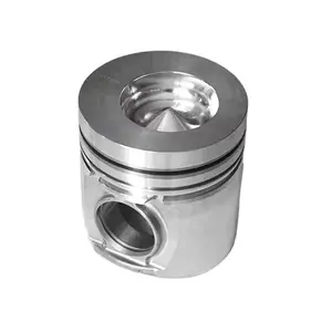 Piston 3907163 Suku Cadang Mesin 4bt 6bt untuk Cummins