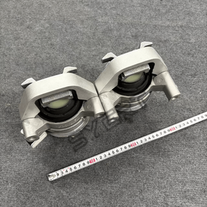 Dudukan mesin cocok dengan kualitas baik Quality for untuk Audi A6 S6 RS6 A7 RS7 A8 S8 - Product Image 4