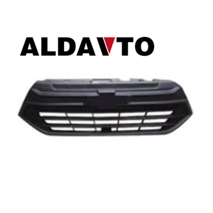 PARA LÁMPARA TRASERA NV400 2006 2007 2008 2017 REJILLA DE LÁMPARA DE CABEZA NEGRO 2018 PLACA DE TANQUE DE AGUA ACADIA 2017 CUBIERTA DE POTA DE AGUA 2012 - Product Image 5