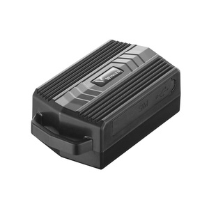 Traceur GPS étanche TKSTAR TK935 pour animaux de compagnie avec localisation en temps réel et géolocalisation, collier de suivi pour chiens/bovins - Product Image 4