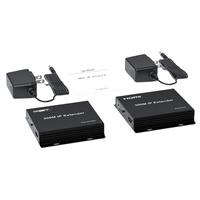 High Quality 300m Hdmi IP Extender 1080p 60hz for Computer Use