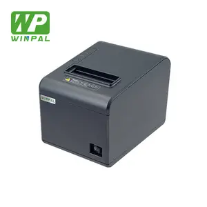 Winpal WP260 BT/WiFi Mini Thermal Photo Printer iOS POS 80mm Thermal Printer Similar Xprinter 80mm Thermnal Receipt Printer