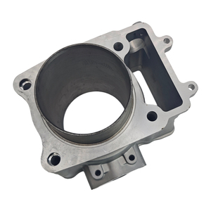 Cylindre compatible avec <span class=keywords><strong>CF</strong></span> 500 X5 U5 Goes <span class=keywords><strong>520</strong></span> 525 Max <span class=keywords><strong>ATV</strong></span> UTV CF188, pour la reconstruction du moteur, OEM 0180-023100 - Product Image 4